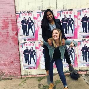 Meet your Posher, Kaitlin